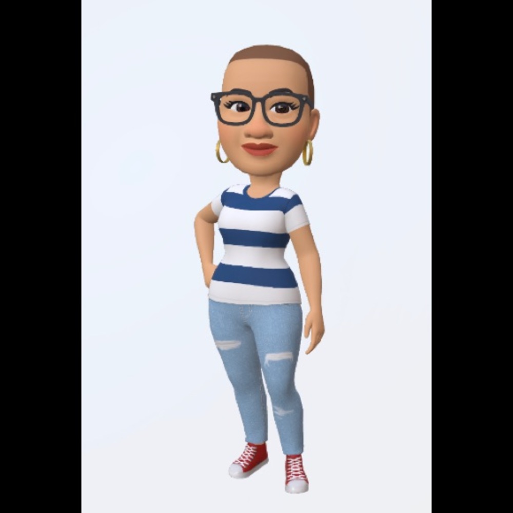 Meet your Posher, Nicole